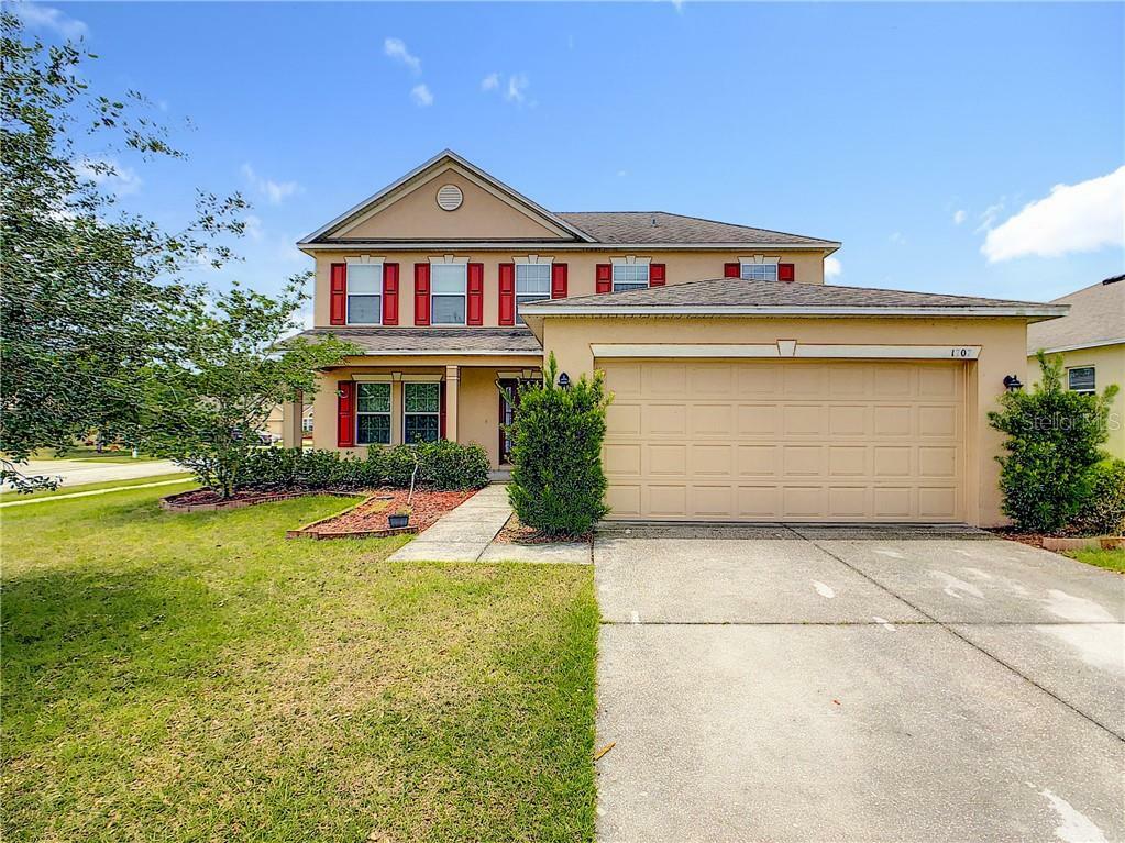 Property Photo:  1707 Eagle Pines Circle  FL 33839 