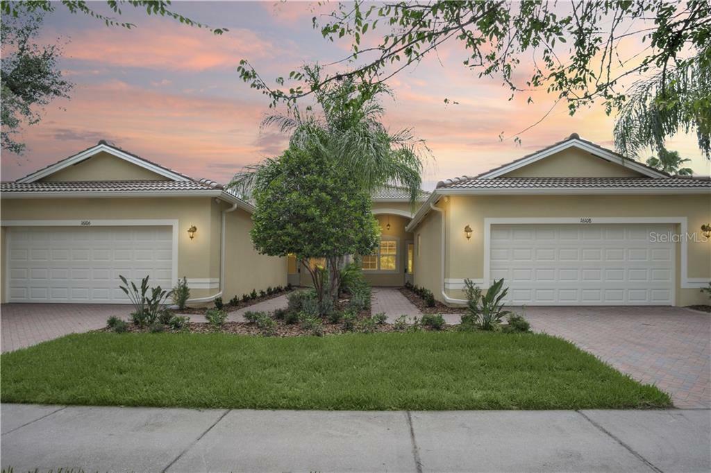 Property Photo:  16108 Amethyst Key Drive  FL 33598 