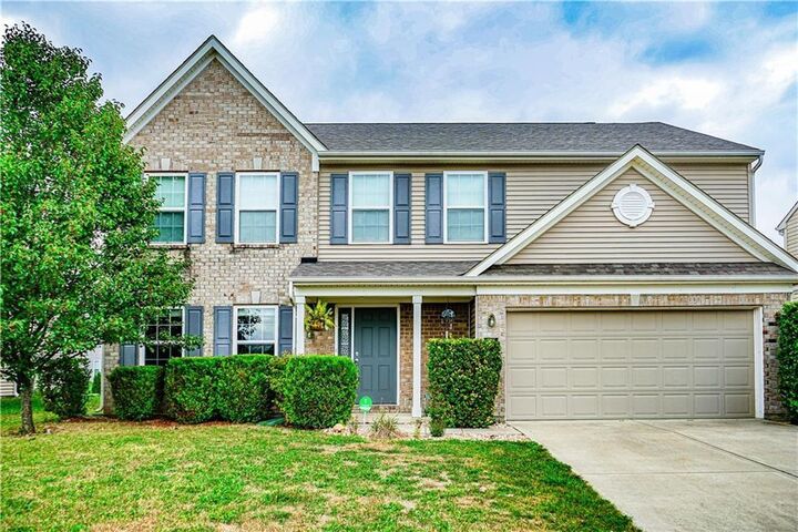 2575 Night Hawk Road  Greenwood IN 46143 photo