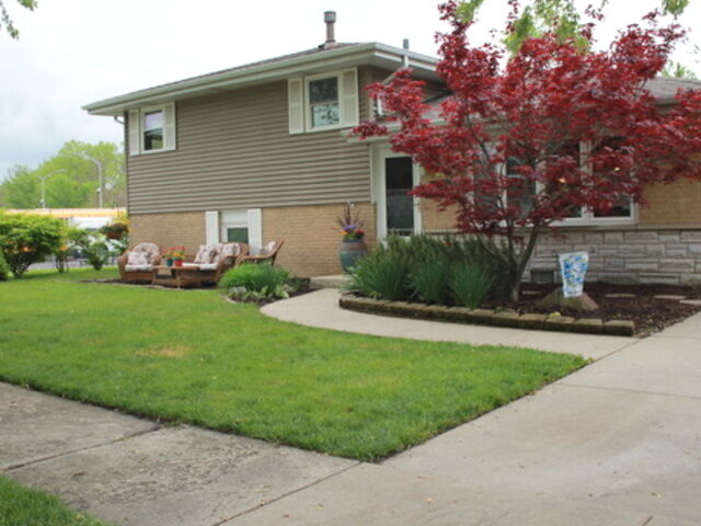 Property Photo:  7407 170th Street  IL 60477 