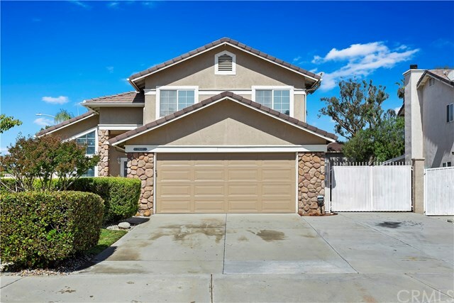 Property Photo:  29685 Jura Court  CA 92584 