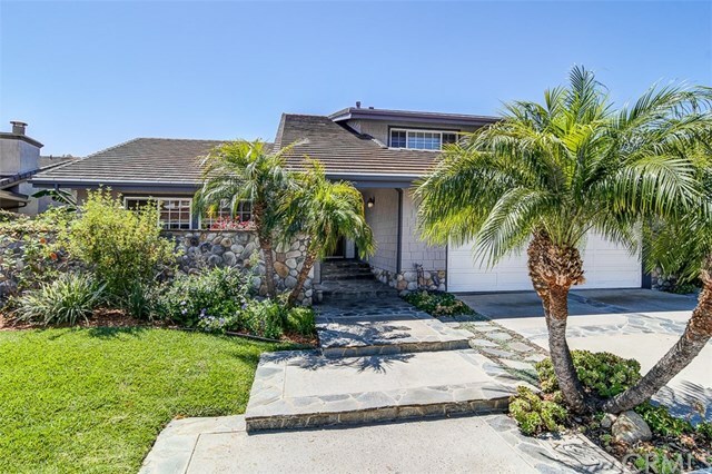 Property Photo:  8 Cedar Ridge  CA 92603 