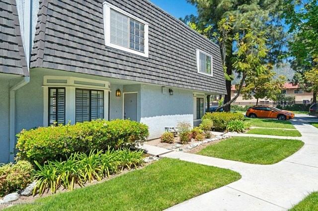 Property Photo:  2610 Huntington Drive B  CA 91010 