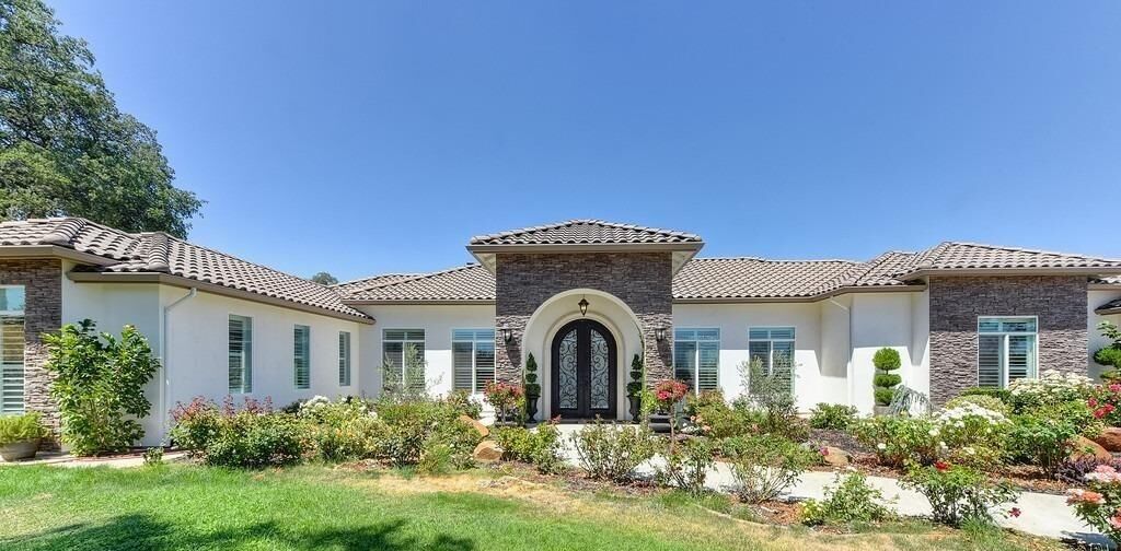 Property Photo: 12635 Lone Star Road CA 95602