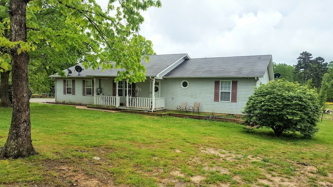 Property Photo:  331 Myers Town Rd  TN 37305 