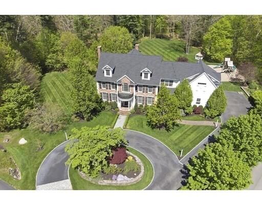 Property Photo:  26 Edgewood Park  MA 02061 