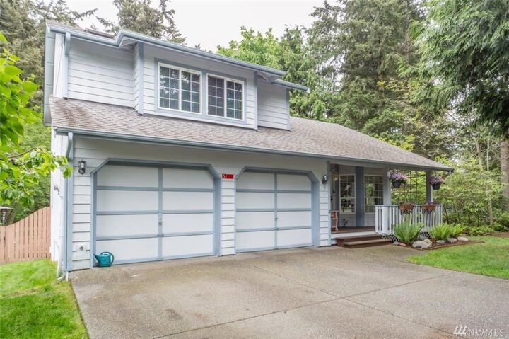 Property Photo: 52 Fir Circle WA 98339