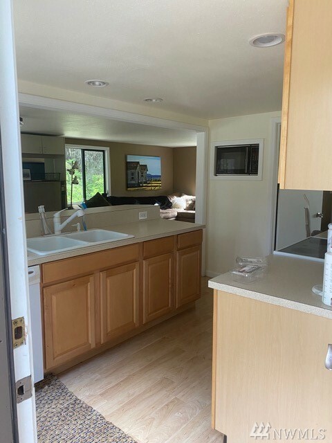 Property Photo: 261 Lone Fir Lane WA 98922