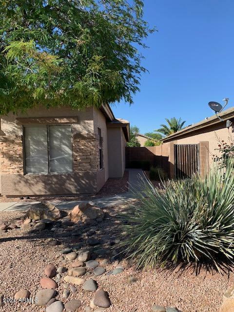 Property Photo:  15678 W Carmen Drive  AZ 85374 