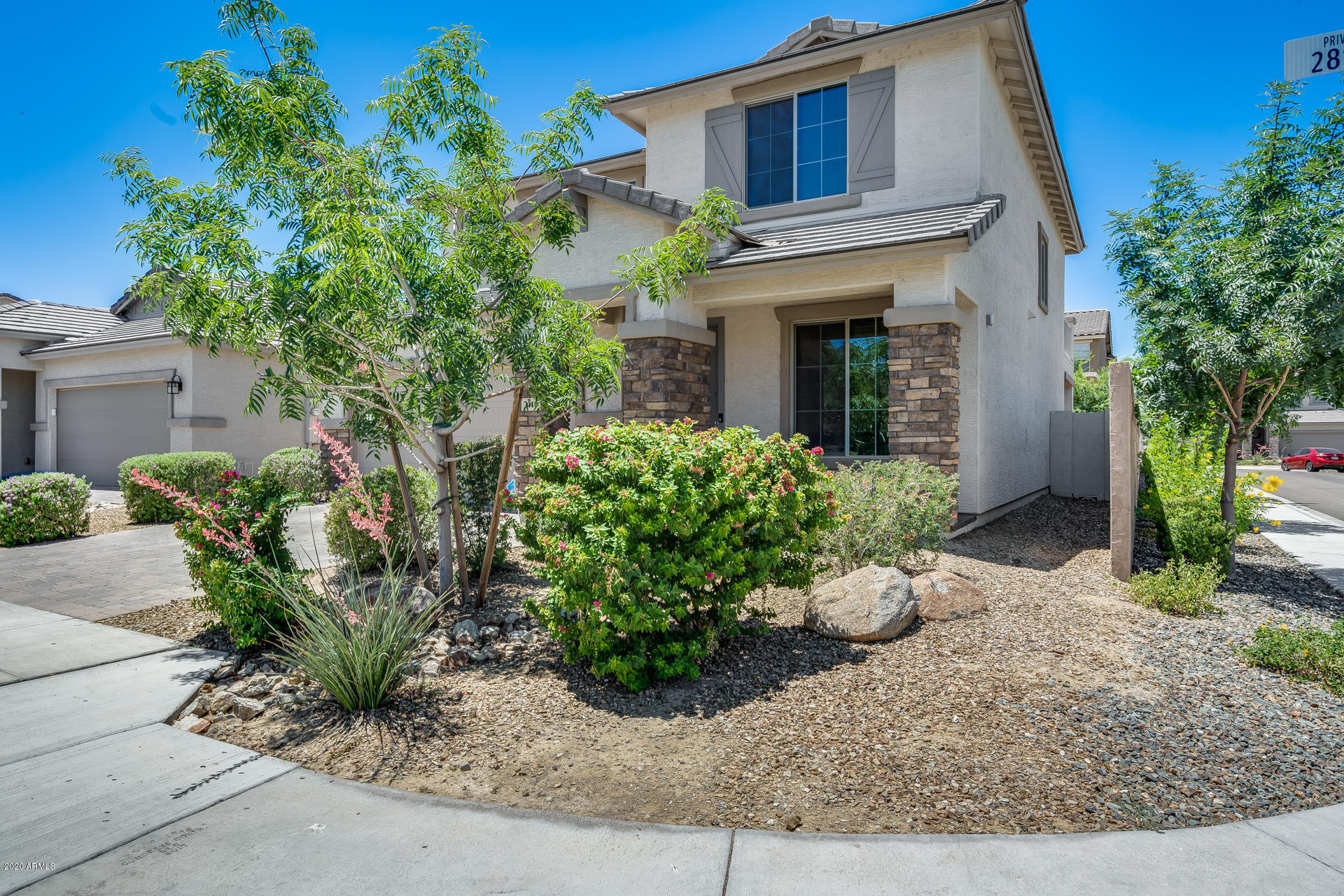 Property Photo:  7410 S 28th Place  AZ 85042 
