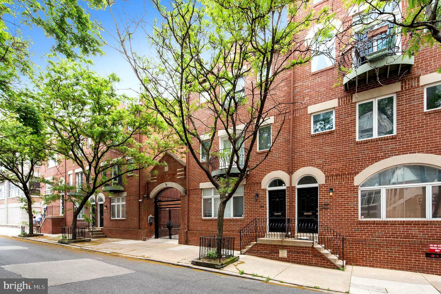 Property Photo: 212 S 24th Street 24 S 220B PA 19103