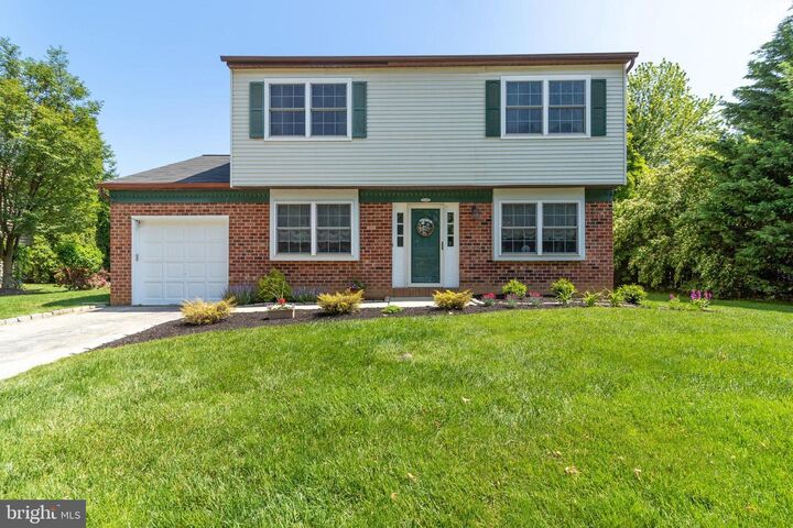 245 Emerson Drive  Lafayette Hill PA 19444 photo
