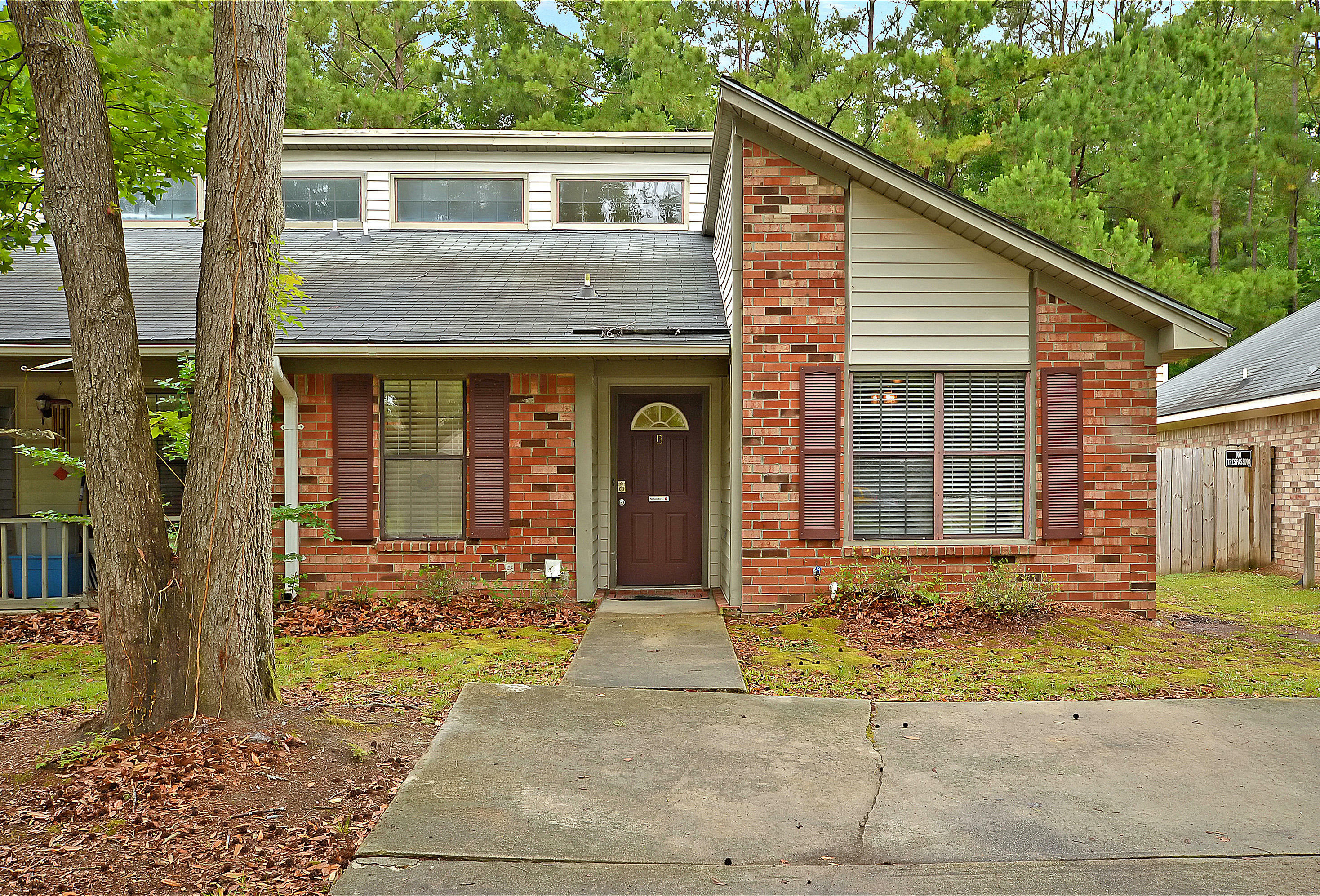 Property Photo:  713 Temple Road # B  SC 29456 