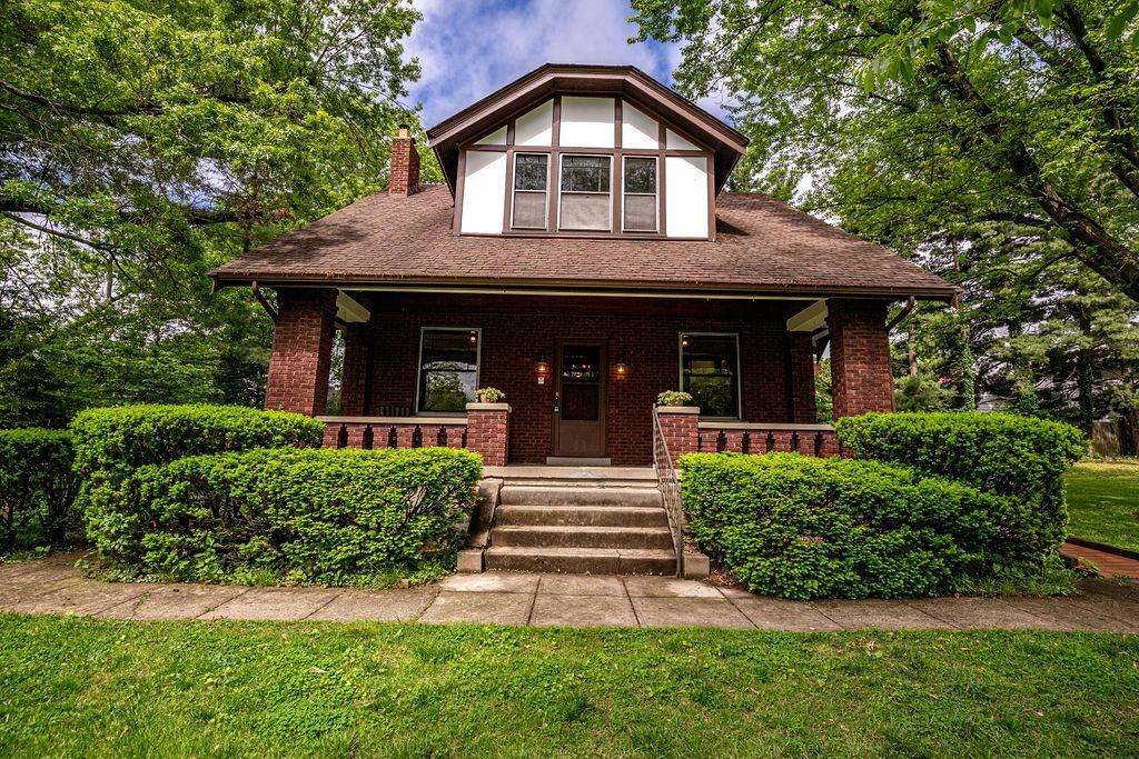 Property Photo:  2147 Harrison Ave  OH 45211 