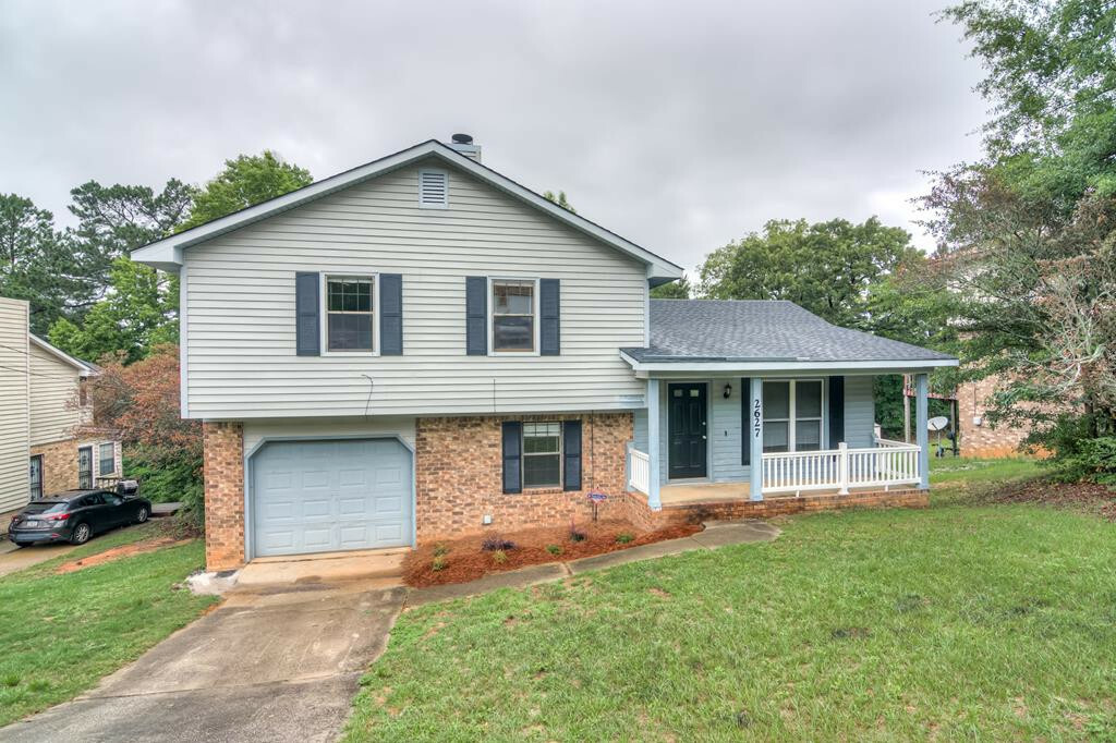 Property Photo:  2627 Corning Street  GA 30815 