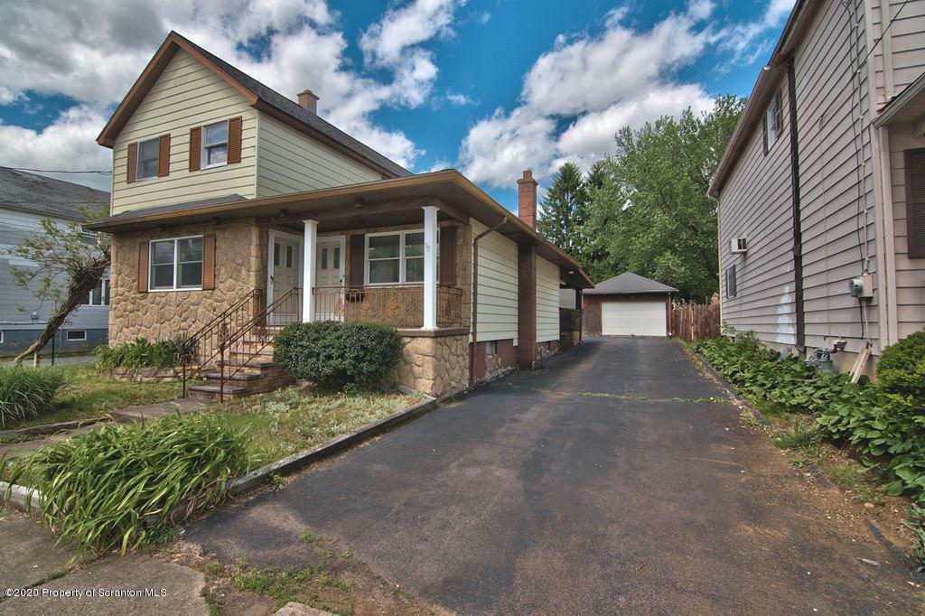 211 Cherry Street  Jessup PA 18434 photo