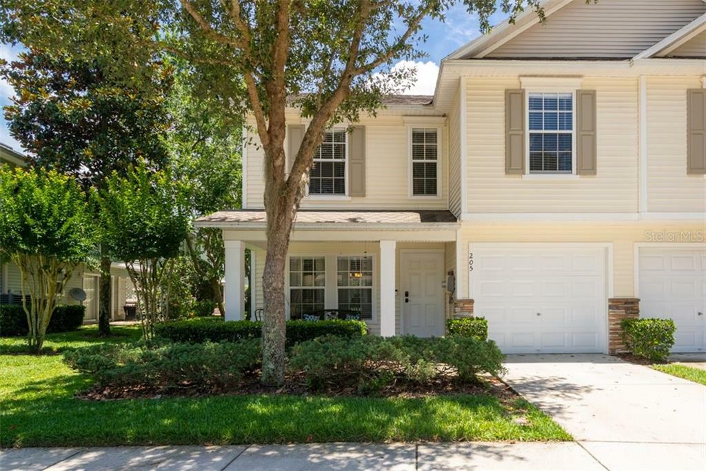 Property Photo:  205 Sawtooth Drive  FL 33594 