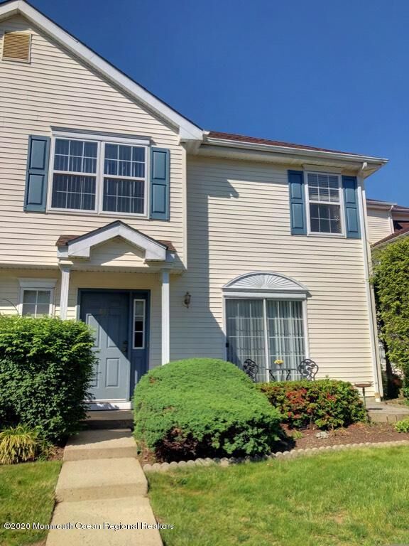 Property Photo: 885 Crimson Court NJ 07751