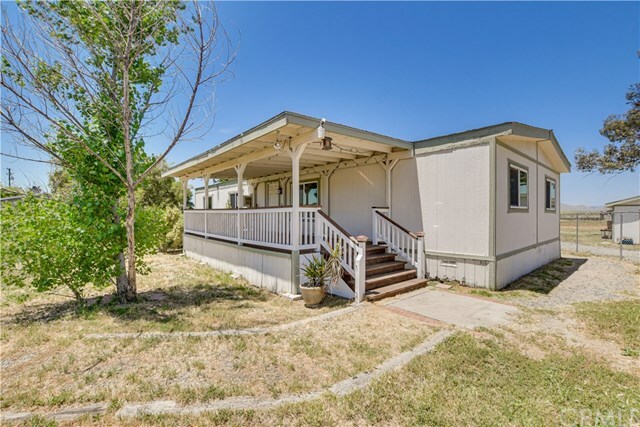 Property Photo:  31750 Scott Road  CA 92596 