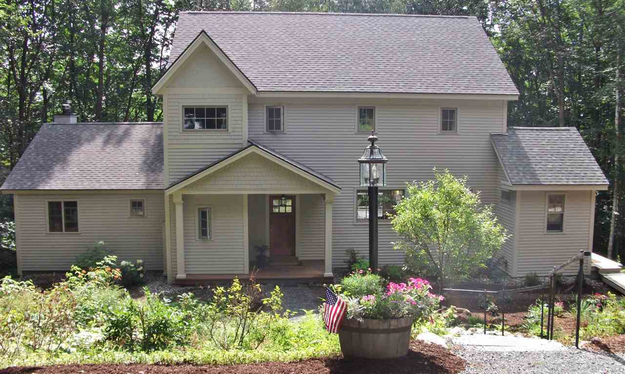Property Photo: 418 Road Round Lake NH 03753