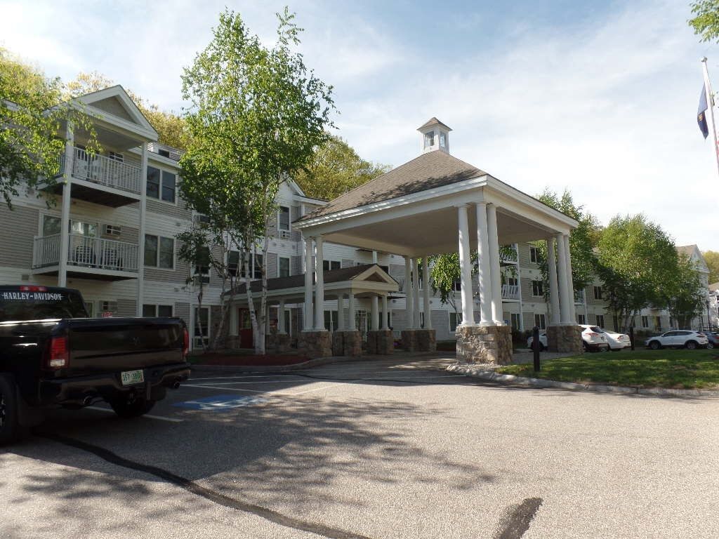 Property Photo: 265 Edward J. Roy Drive 309 NH 03104