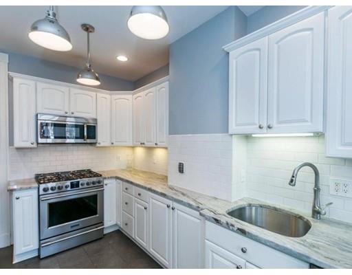 Property Photo: 159 Hancock St 3 MA 02139