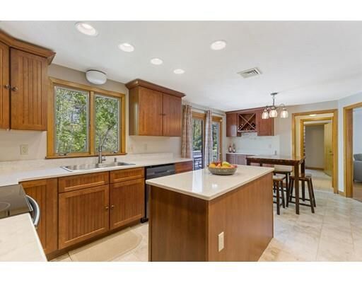 Property Photo: 1475 Great Pond Road MA 01845