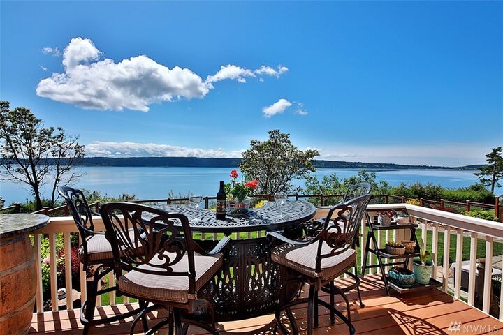 Property Photo:  3266  Harbor View Drive  WA 98260 
