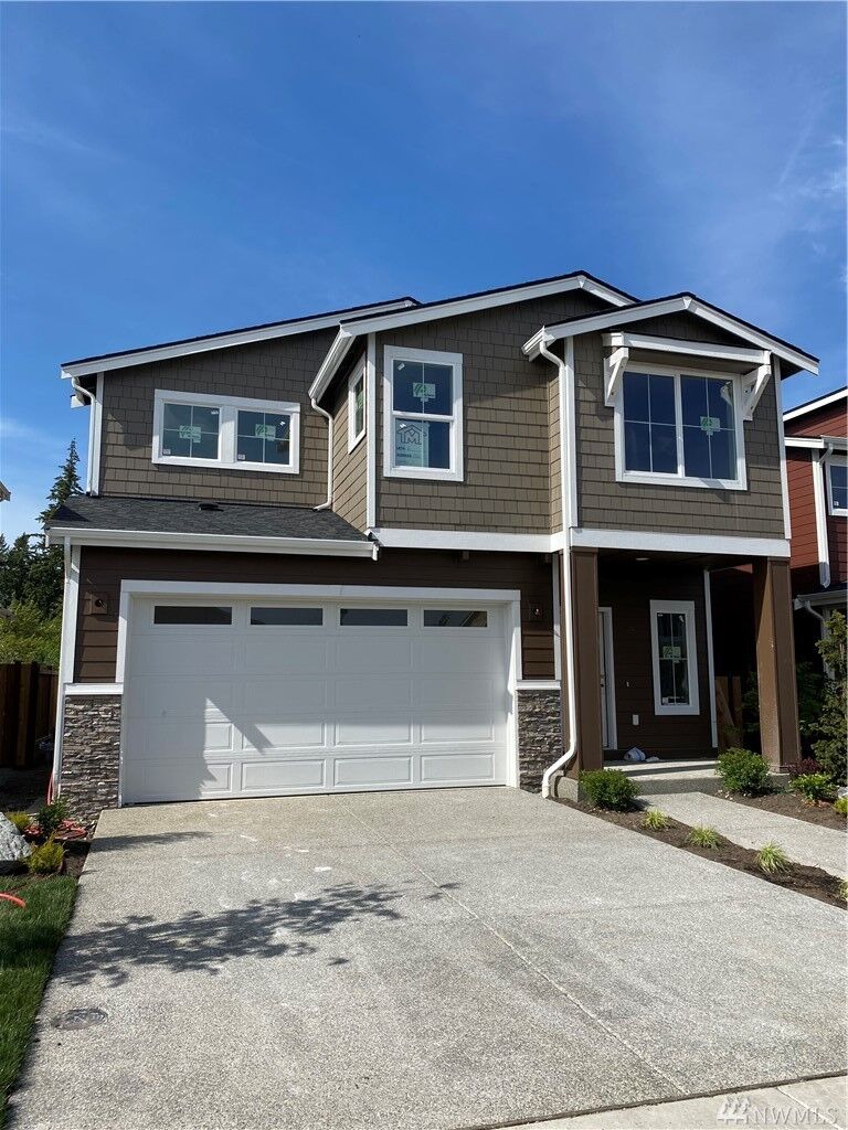 Property Photo:  3378  Inverness Street  WA 98273 