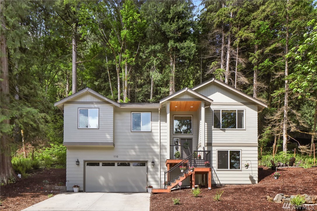 Property Photo: 110 Harbor View Drive WA 98229
