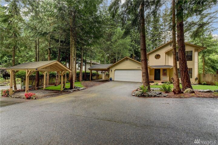 Property Photo: 5826 143rd Street SW WA 98026