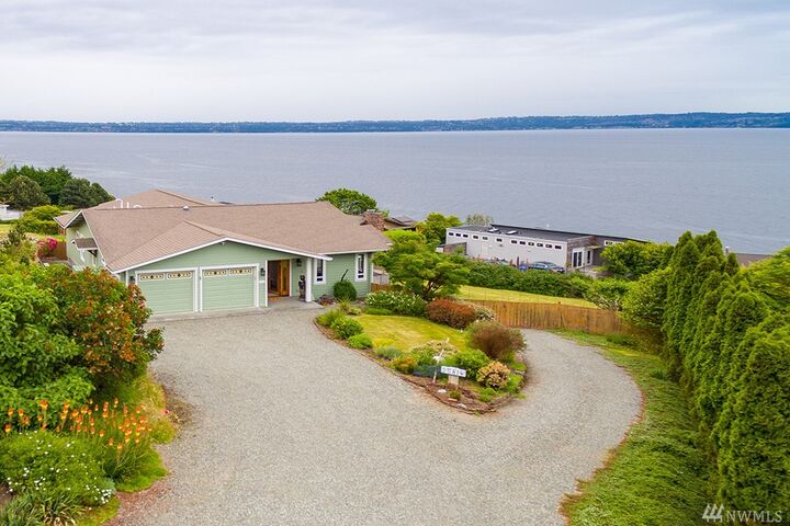 25814  75th Avenue SW  Vashon WA 98070 photo