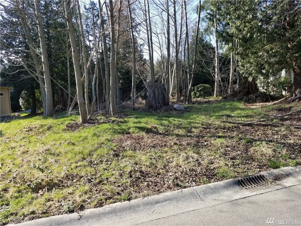 Property Photo: 0 Blue Grouse Wy WA 98230