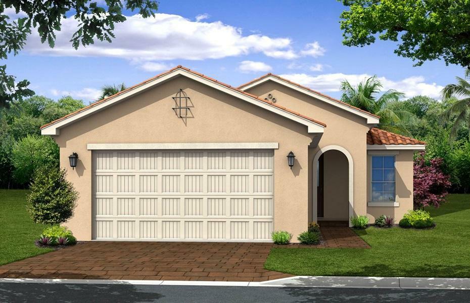 Property Photo:  9645 SW Forestwood Avenue  FL 34987 