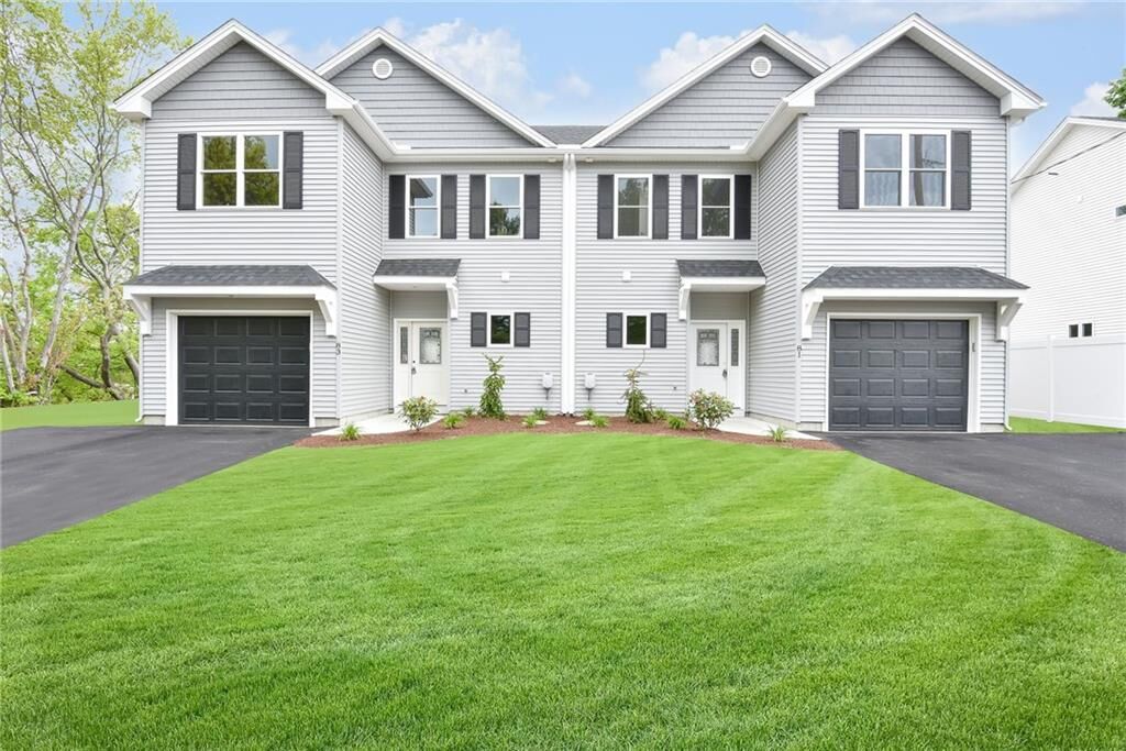 Property Photo:  81 Batcheller Av  RI 02920 