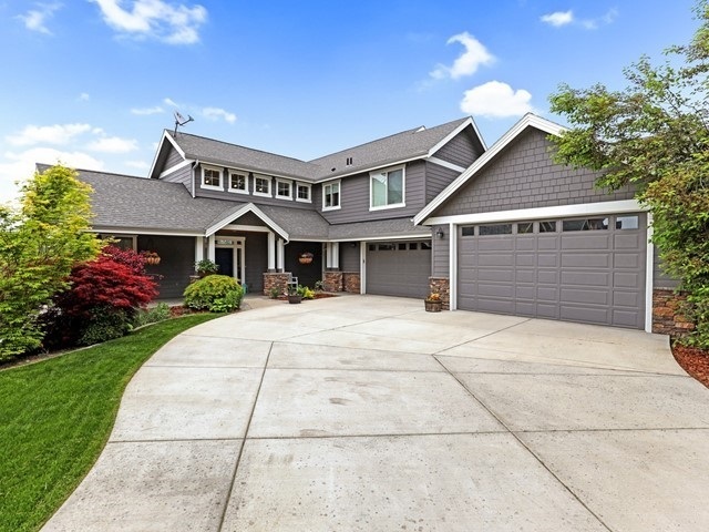 Property Photo: 5210 S Jordan Ln WA 99224