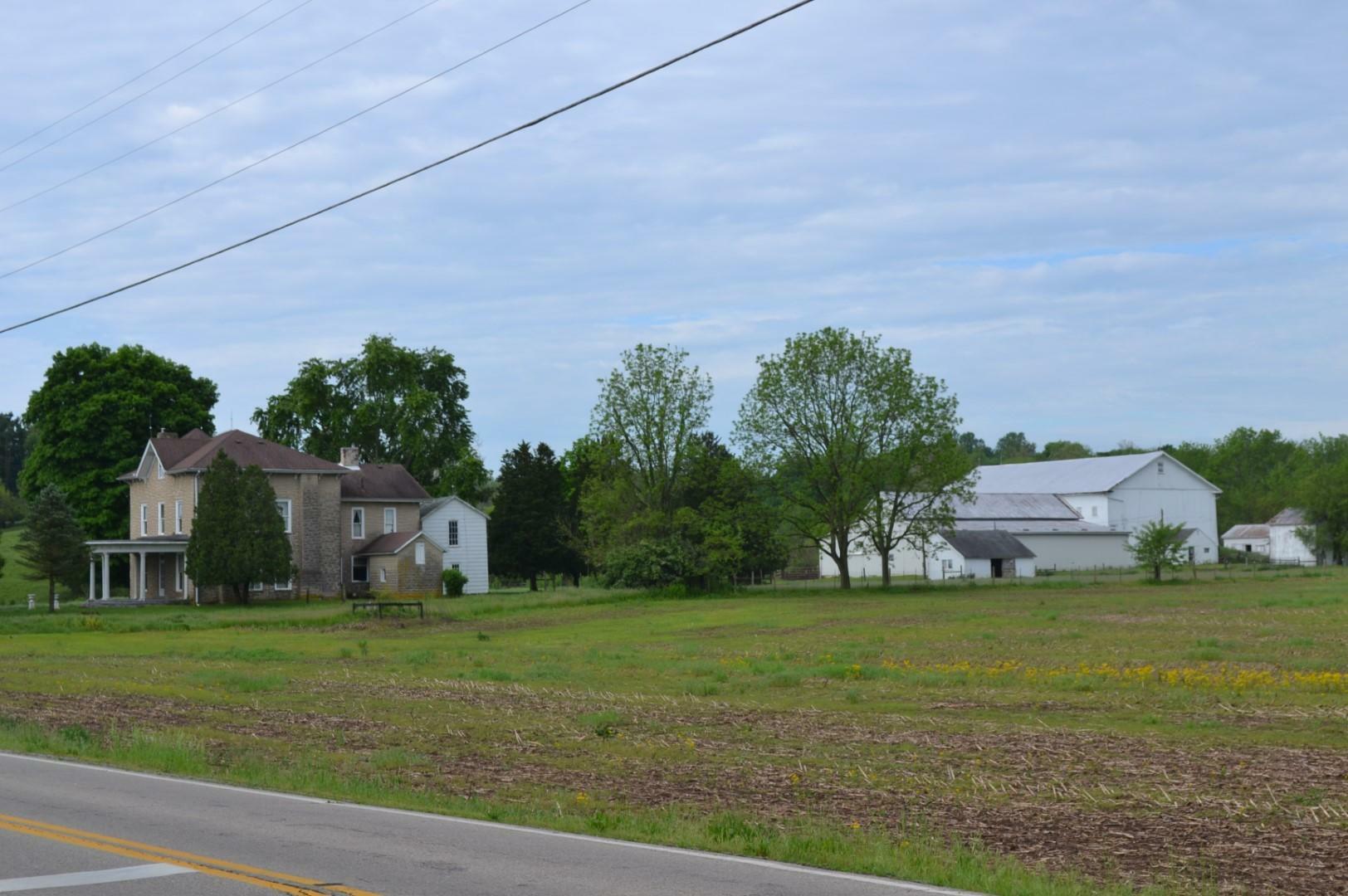 Property Photo:  5441 Upper Valley  OH 45502 