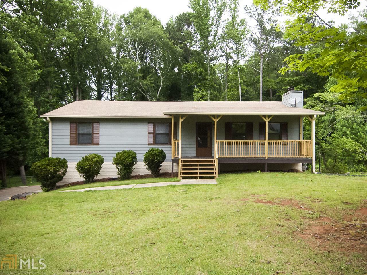 Property Photo:  7255 Valley Dr  GA 30187 