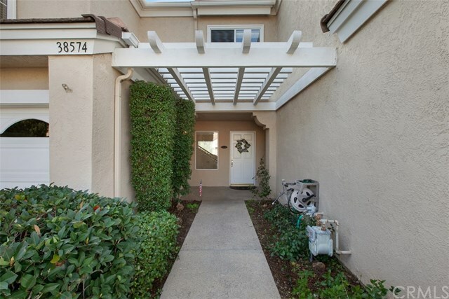 Property Photo:  38574 Lochinvar Court  CA 92562 