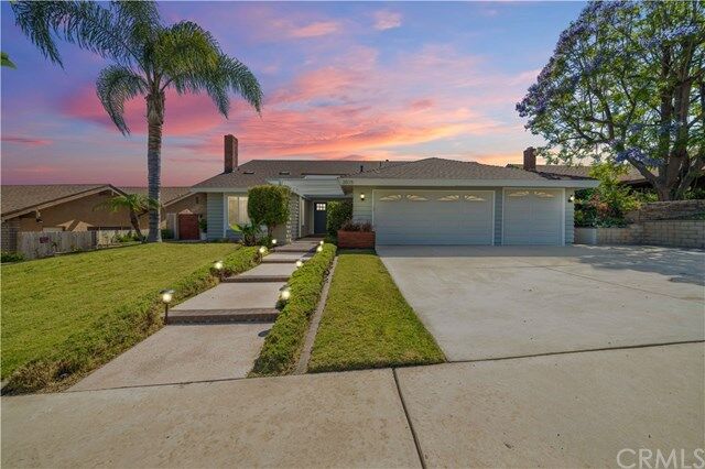 Property Photo:  2015 W Ontario Avenue  CA 92882 