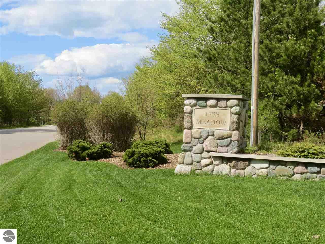 Property Photo: 17-19-23 High Meadow Trail MI 49635