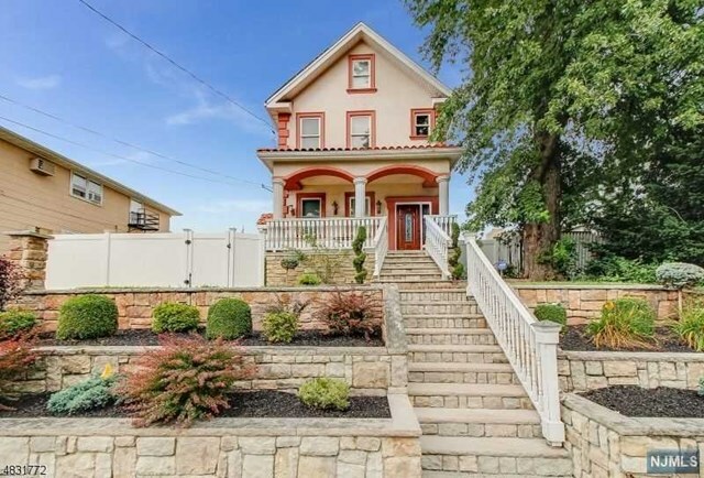 Property Photo:  535 Chestnut Street  NJ 07032 