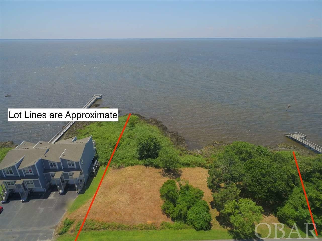 Property Photo: 1454 Duck Road Lot#123 NC 27949