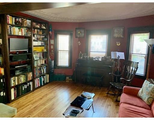 Property Photo: 13 Euclid Ave 1 MA 01610