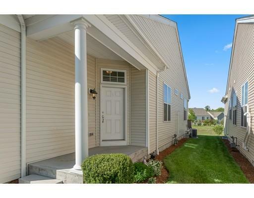 Property Photo: 55 Sherwood Drive 55 MA 01844