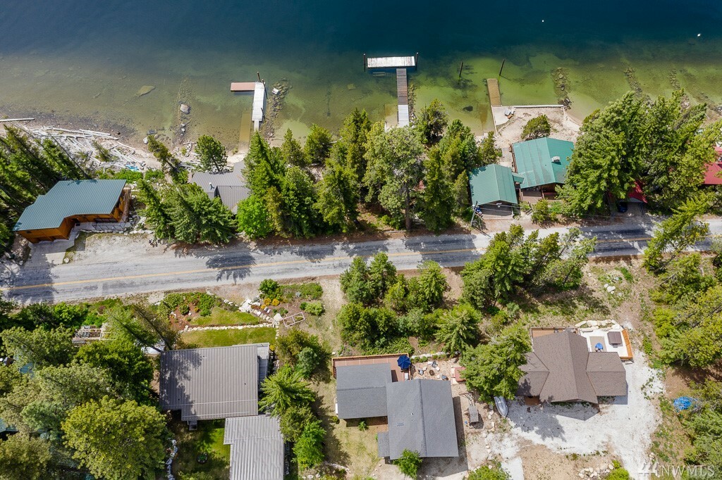 Property Photo:  16378 Lake Wenatchee Hwy  WA 98826 