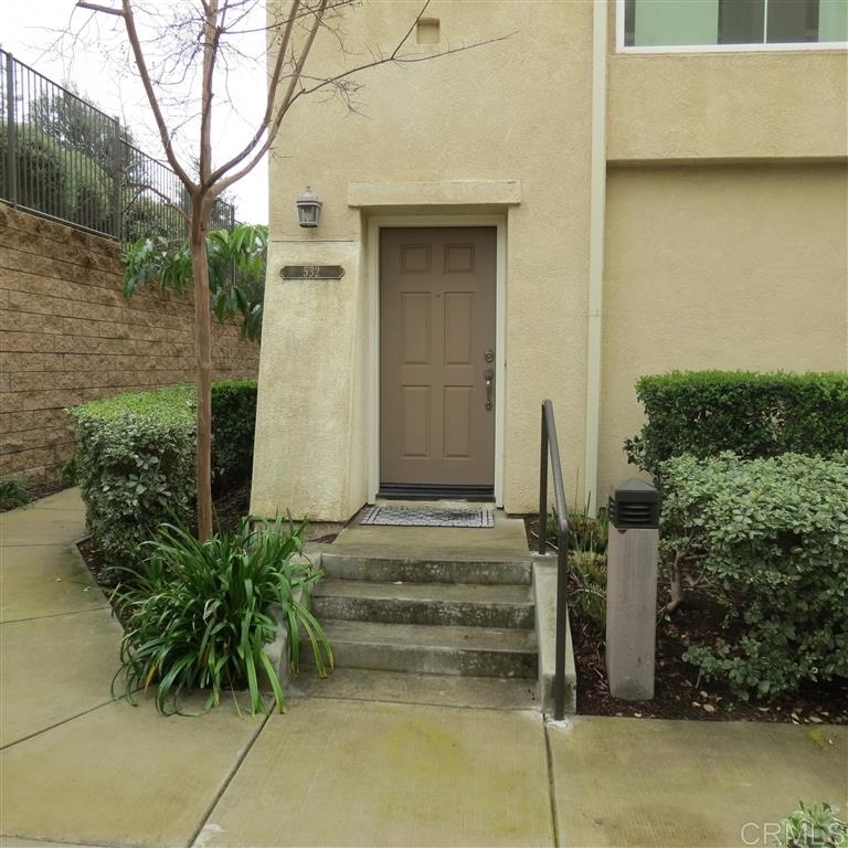 Property Photo:  532 Almond Rd  CA 92078 