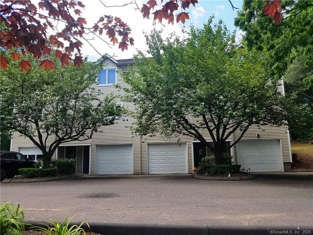 Property Photo: 245 East Woodland Street 35 CT 06451