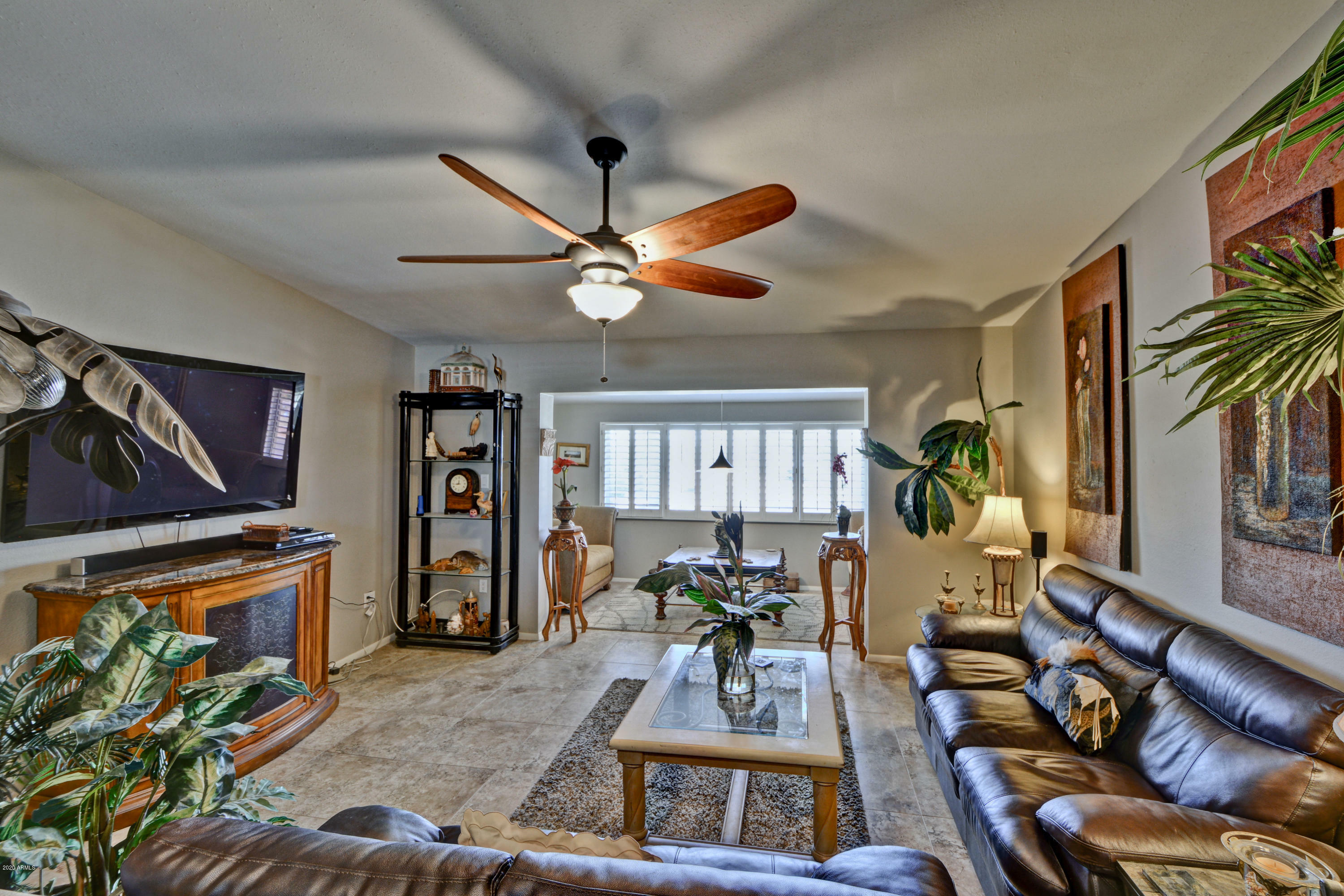 Property Photo:  10851 N Fairway Court W  AZ 85351 