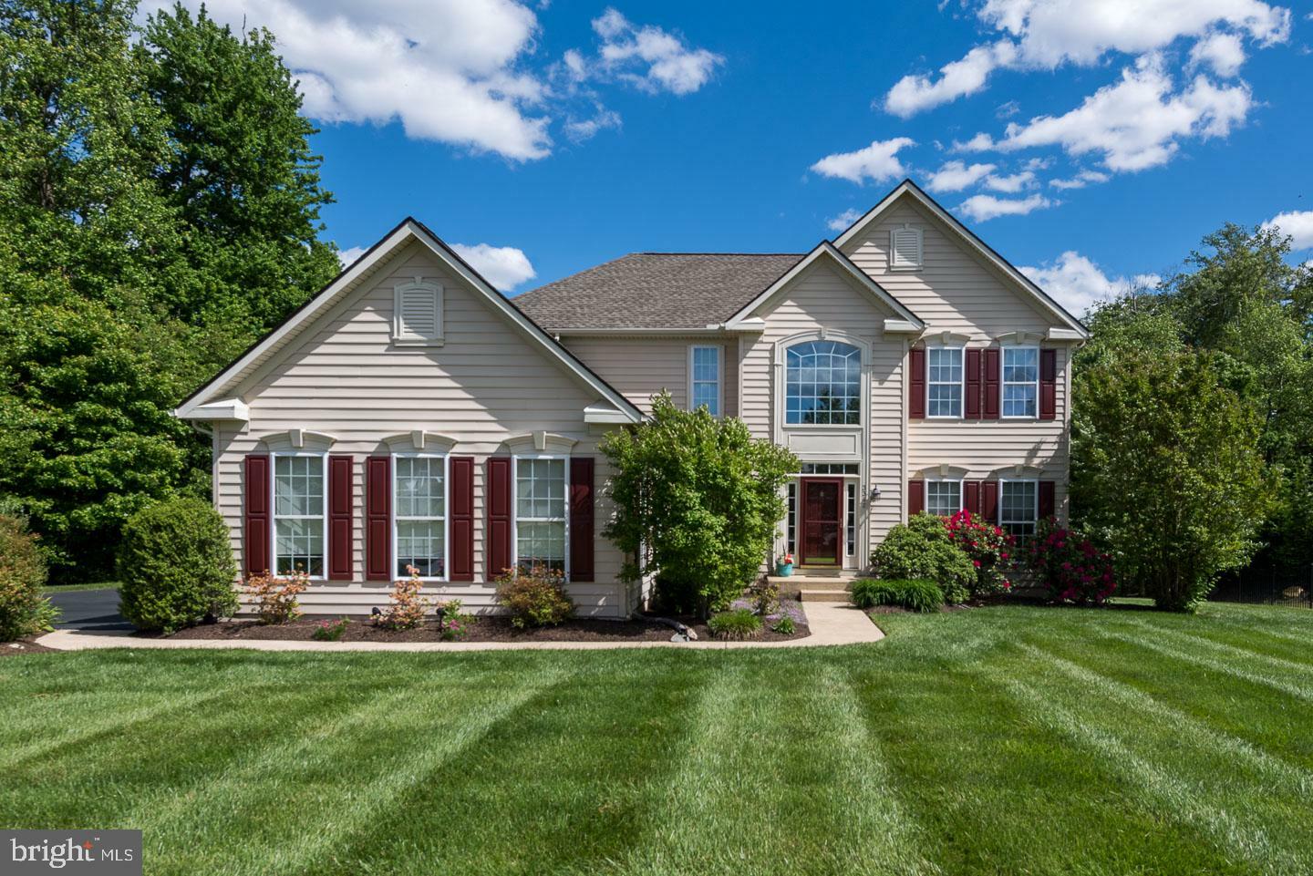 Property Photo:  3342 Griggs Drive  PA 19061 